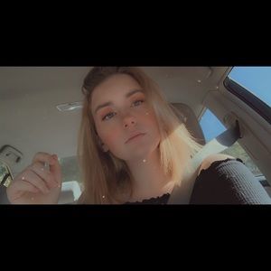 Meet your Posher, Lillian